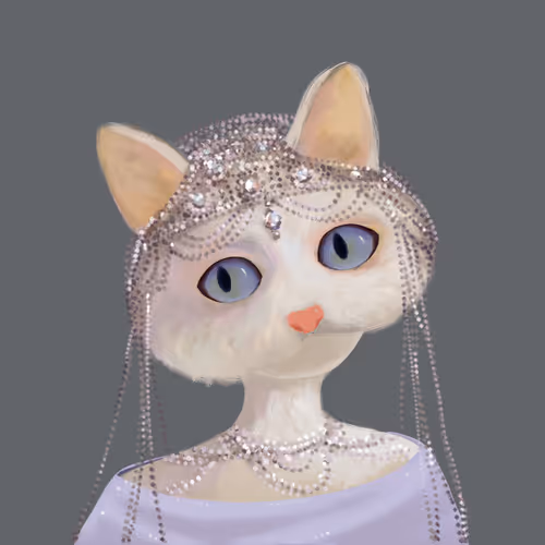 Item #96478624150521358741153497565397979934723246655144442291387314540373700771841 Media