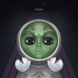 Fear of UFO