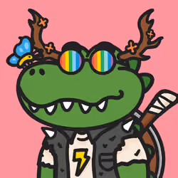 Gator #2877