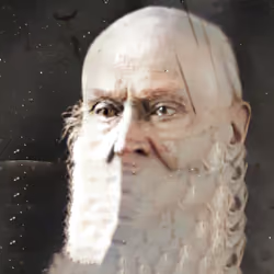 The Founding Fathers JQA The Mute 2020