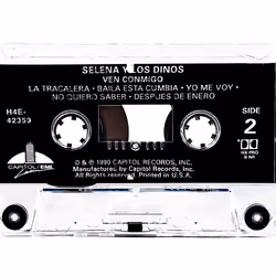 selena  y los dinos ven conmigo