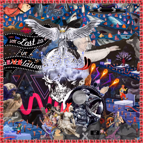 Item #2690131643420424315162607231449986174735197820919925472021900059351866933249 Media