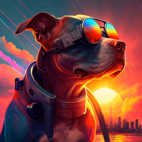 BulliesNftClub Collection