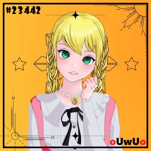 Item #17775038169210689786880625220119661044567356321964487490285568607805652336641 Media