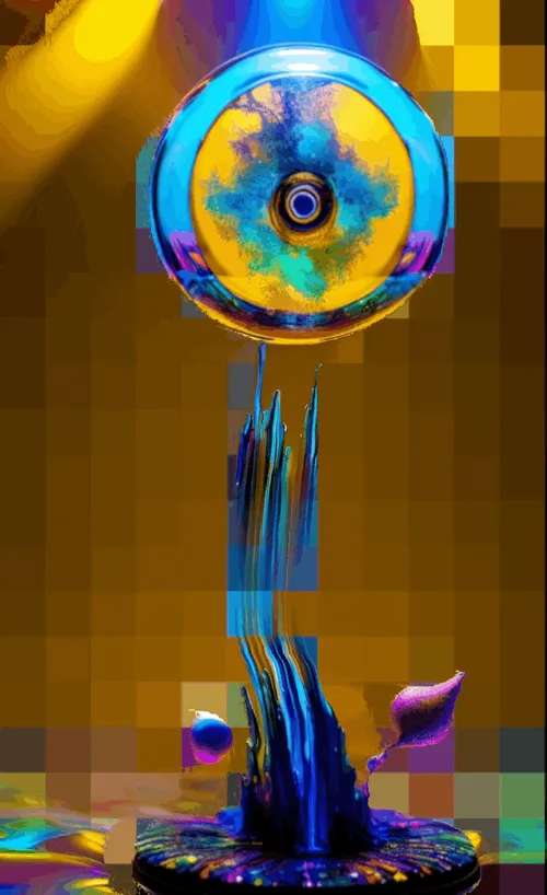 Item #20900702319609496262204482849051022824445366984679186514182398135675920580609 Media