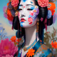 Perfect Geisha