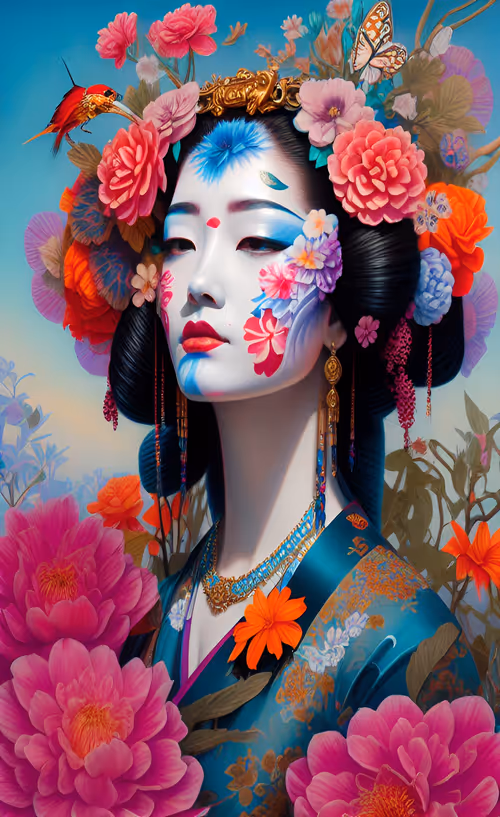 Item #84348190901897892268746445719159038653561609218037957055323071194323117670401 Media