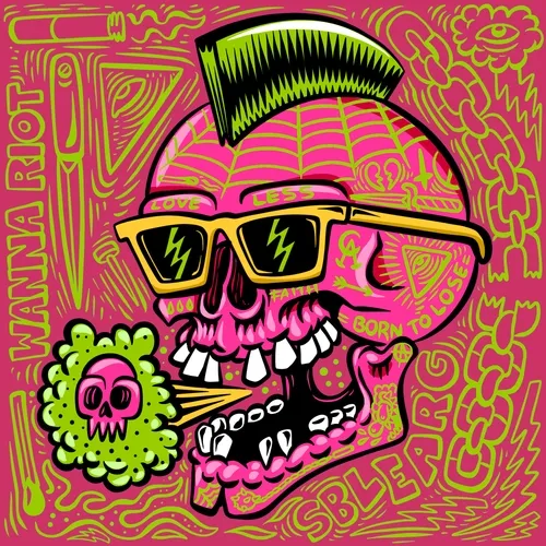 Neonweirdos