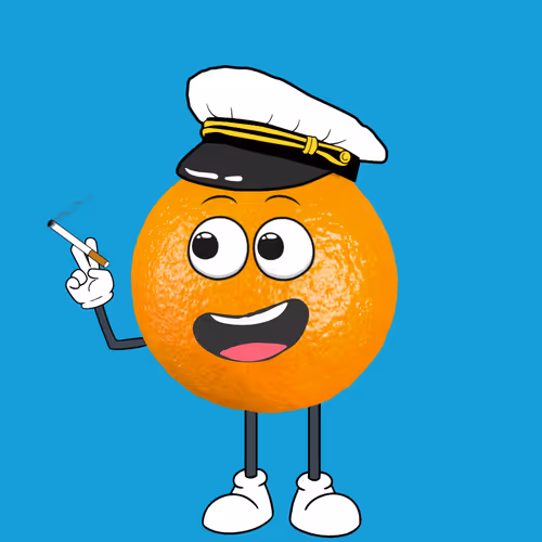 Orange #22