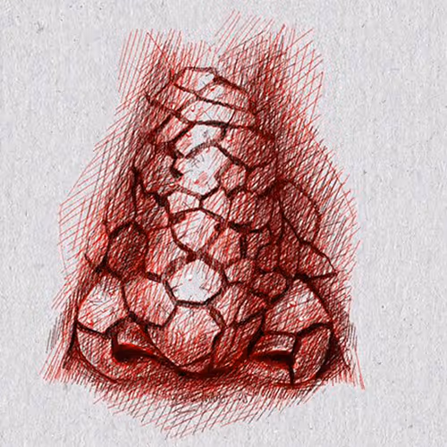 Haningminiorgans