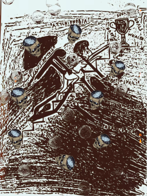 Item #39738384141762762273525580687639469144814122039884845456579764179507326484487 Media