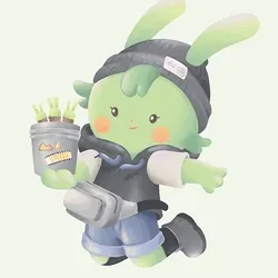 Bunny #21