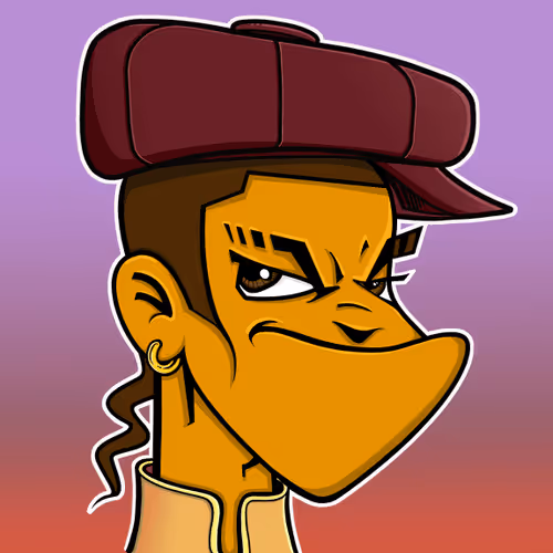 Doze Green Original Mugsy