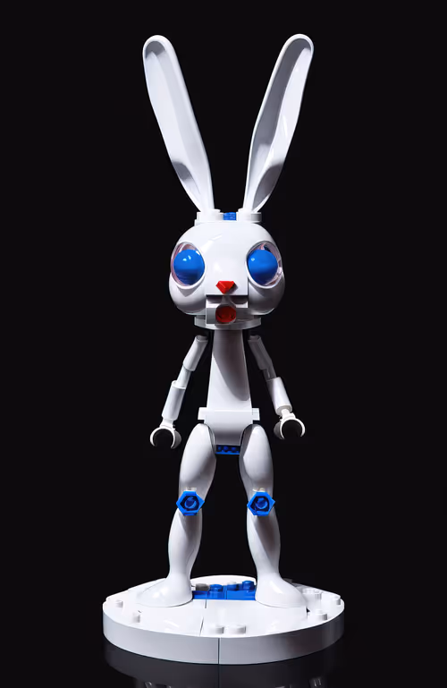 Item #73658868659605554191536773063978640740967411954745118586463040115599227224065 Media