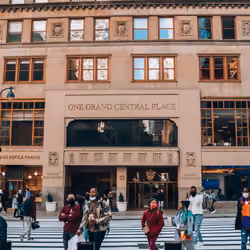 Grand Central