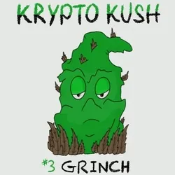 Mr. Grinch