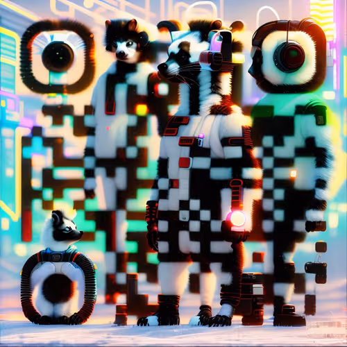 Item #75286849119072774627834666597282582443740817579660415494362910927150752202753 Media