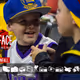 Lensface #22 • Titanfall • Sacramento Kings vs Golden State Warriors (Kings win, 109-106)