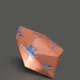 Cracked Rock