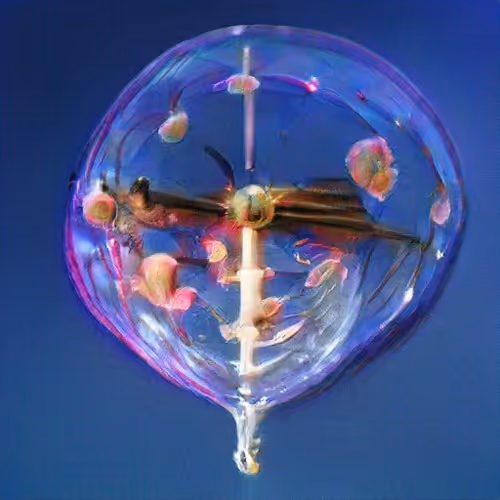 Lifeinbubble 9nMOU4wimF