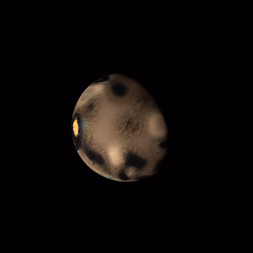 Item #46271197115978666919864805759756597117429214328504256974666048116216913985537 Media