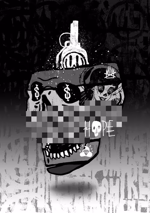 Item #89568558329480853854698408100612948588226078111377615601966526307910369148929 Media