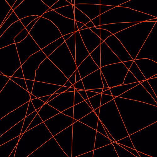 Chaos Theory #13