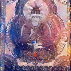 PEACE AT DAWN