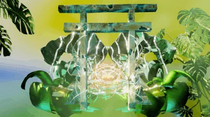 Item #76877996011684166833921124620240030764914902720147499659790068714955486527489 Media