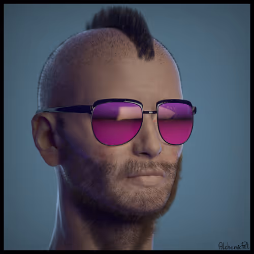 Renderpunks