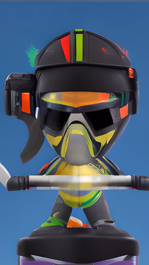 Item #68858850785297631563943565224654383093313595686562875186290738075529168027649 Media