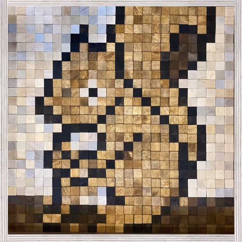 Item #24335597246824323157559272130946704329937331383639729465313664321372039413761 Media