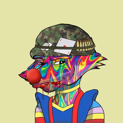 Item #54481440793205298735061898990212315005578656052006715167163206562591293833217 Media