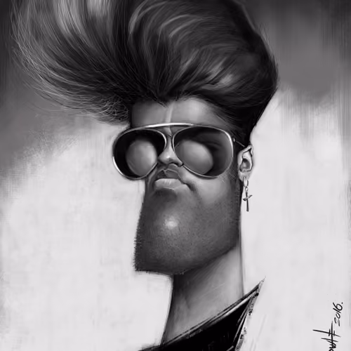 George