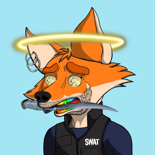 Cunningfoxes