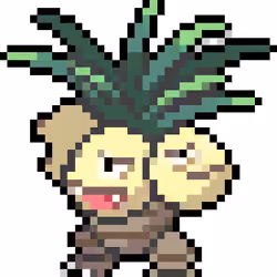 Exeggutor