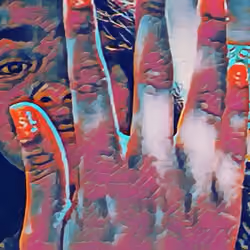 Through Her Eyes