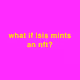 what if isis mints an nft?