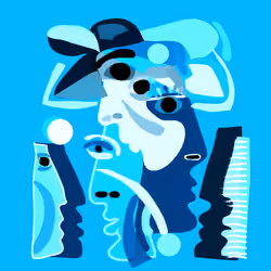 PICASSO#  8