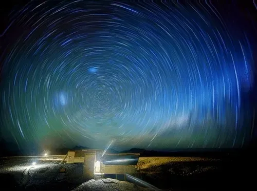 Trey Ratcliff Drop 1