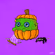 Mossy's Pumpkin