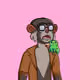 Apocalypse Monkey #9546