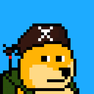 Dooggie #9955