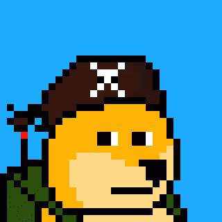 Dooggie #9955