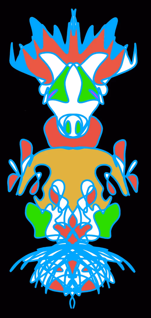 Item #57188514280809533129288607857310155131706757681778650921855896119929221414913 Media