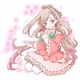 Flower eater