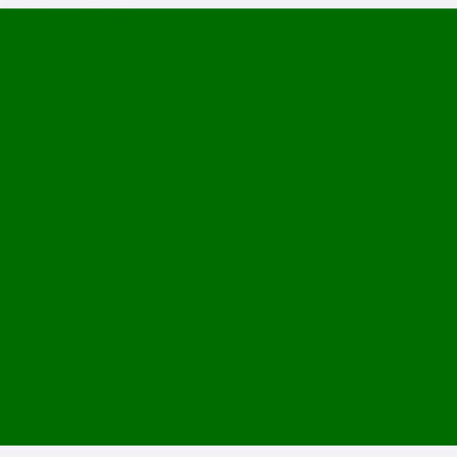 Green Square