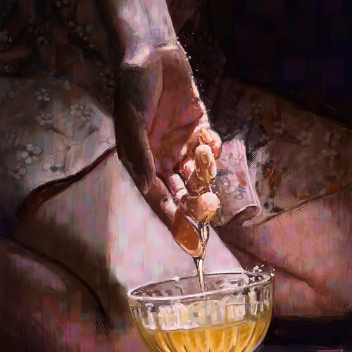 Honey