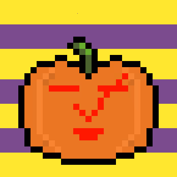 Onchain Pumpkins