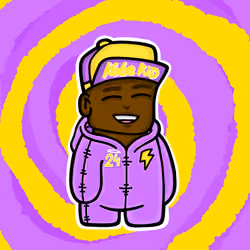 Mr KoBe Kid